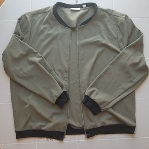 New York and Company Top